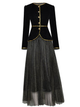 2PS Black