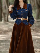 2PS Denim Coat