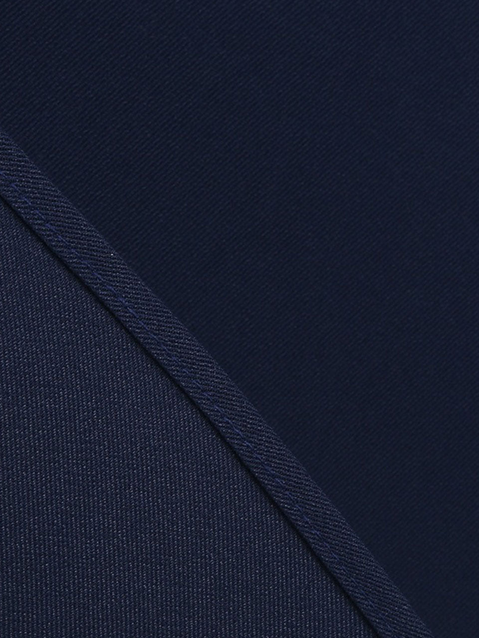 Sweet Navy Sailor Collar Short Sleeve Swing Vintage Dress