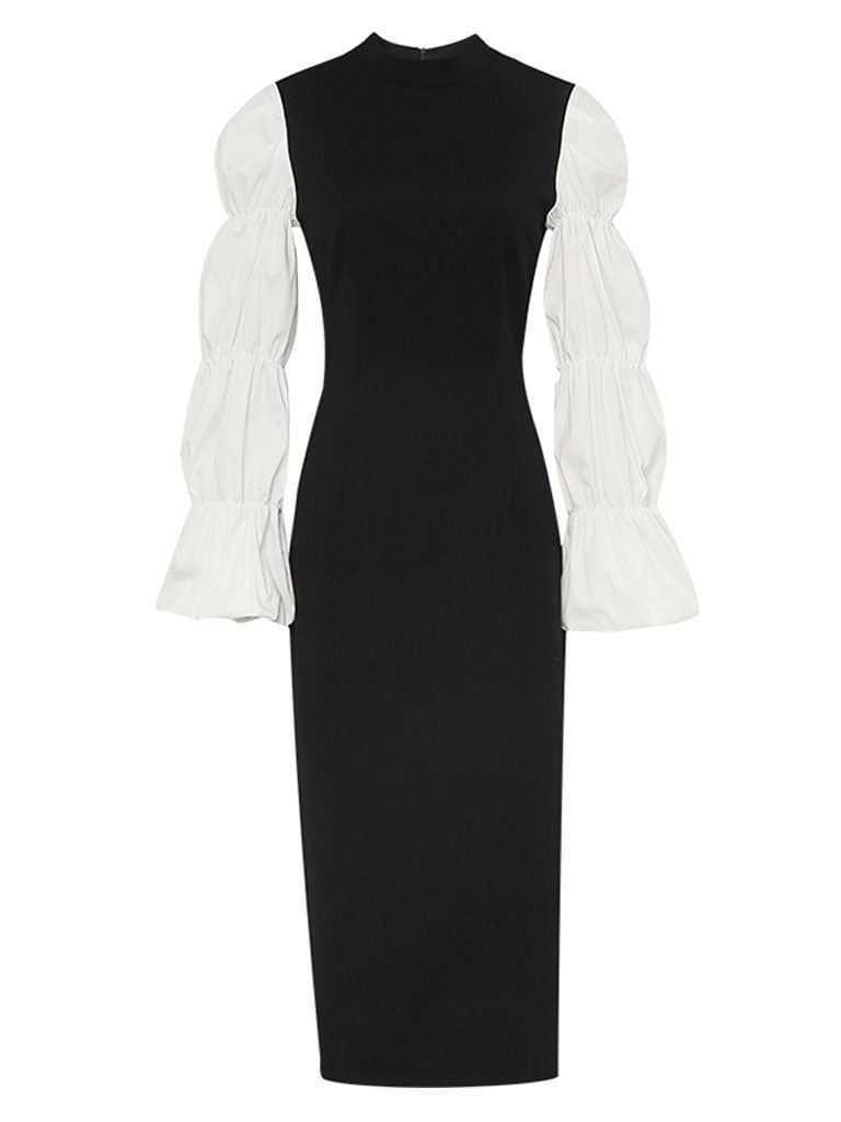Random Sale New Dresses Sale of Mixed Items A Line V Neck 1950s Vintage Cocktail Party Dress