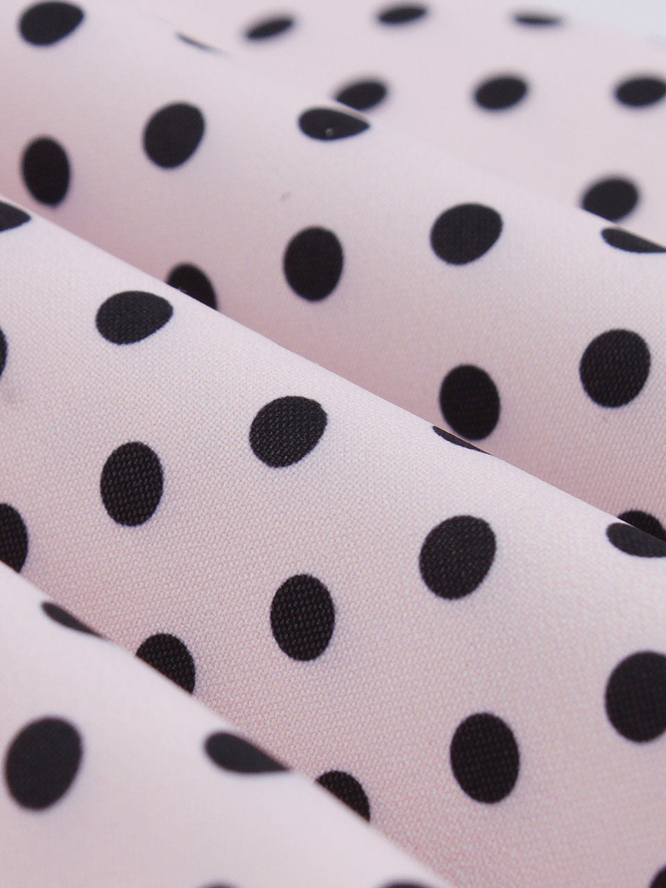 Green Polka Dots 1950S Vintage Swing Dress