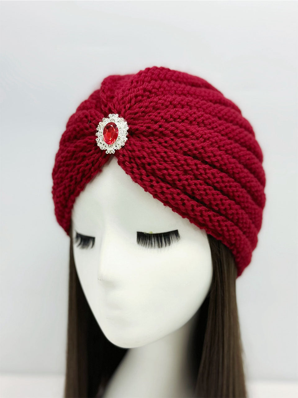 Knitted Beanie