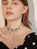 Choker Vintage Necklace