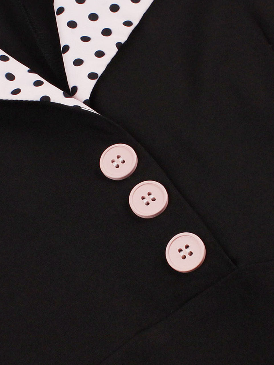 Green Polka Dots 1950S Vintage Swing Dress