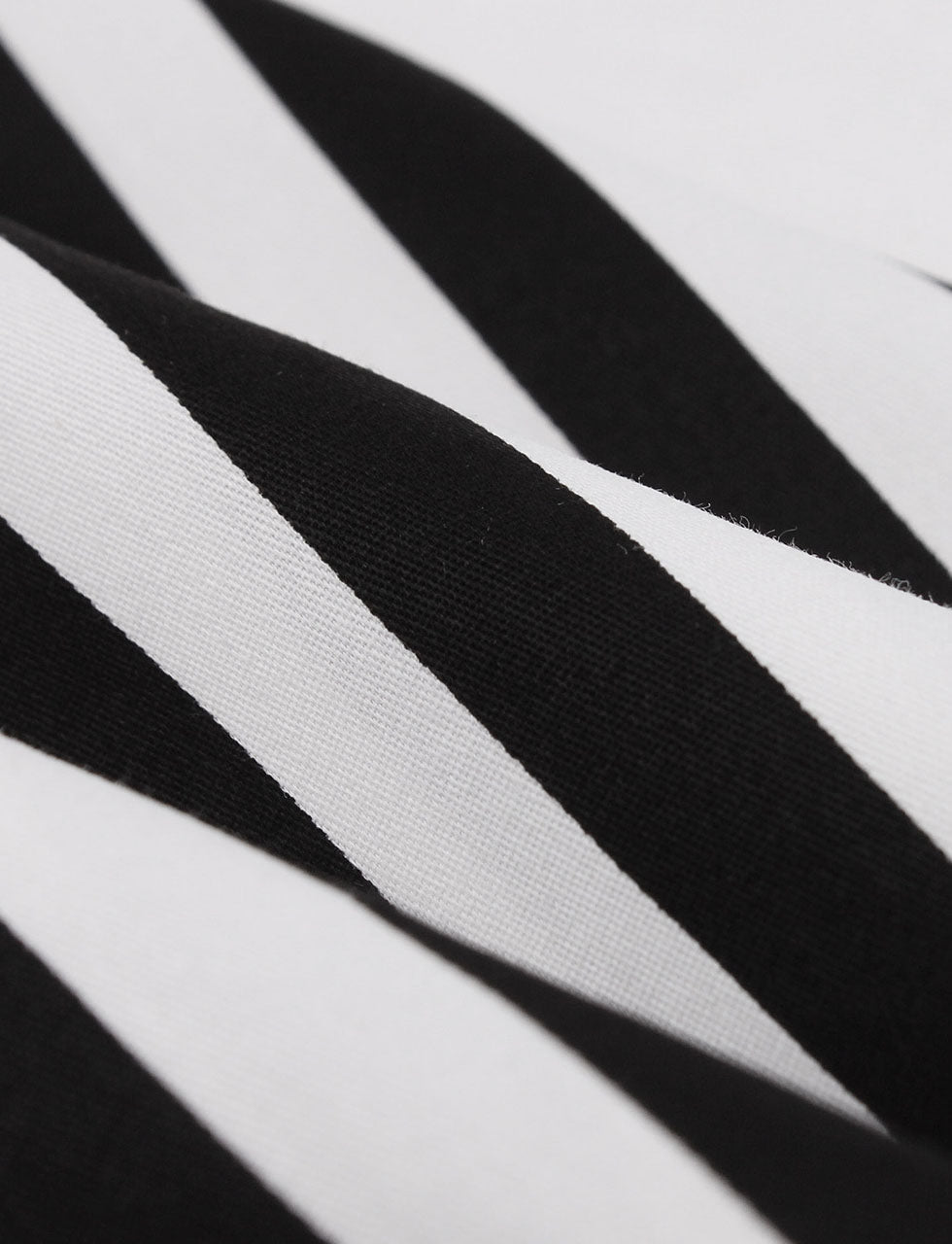 Beetlejuice Costume Halter Dress