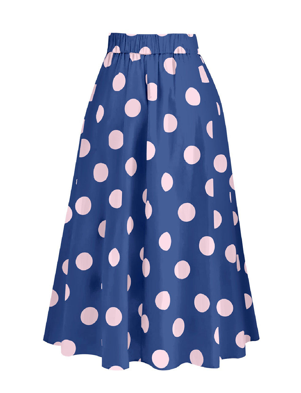 Bow Retro Style One Piece