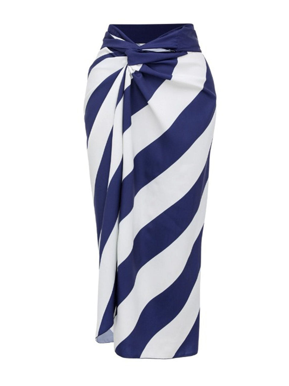 Navy Nautical One Piece Swimsuit
