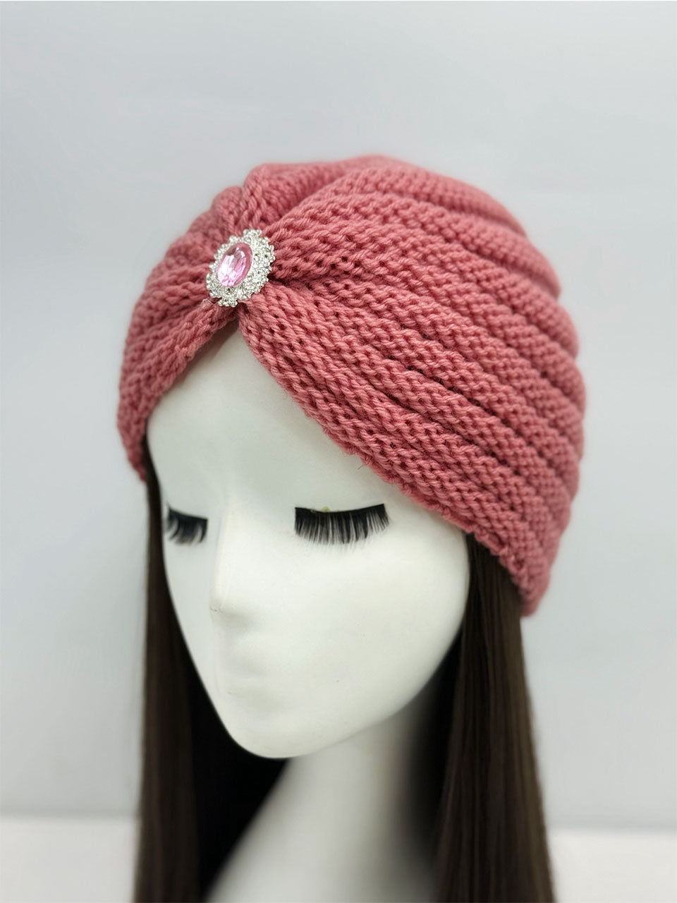 Knitted Beanie