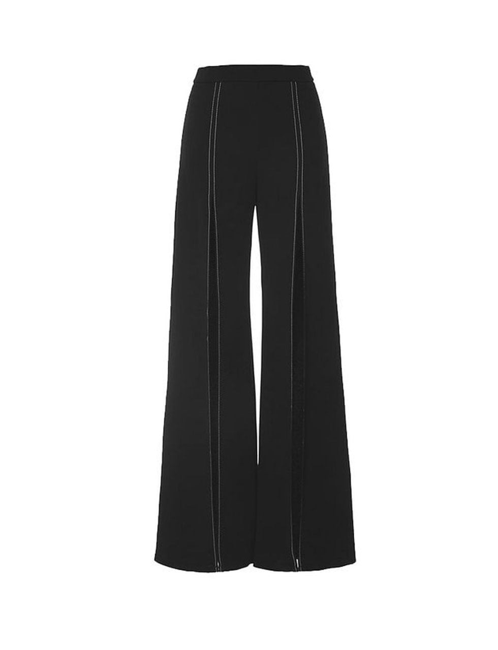 Black Retro Style Imitation Denim One Piece
