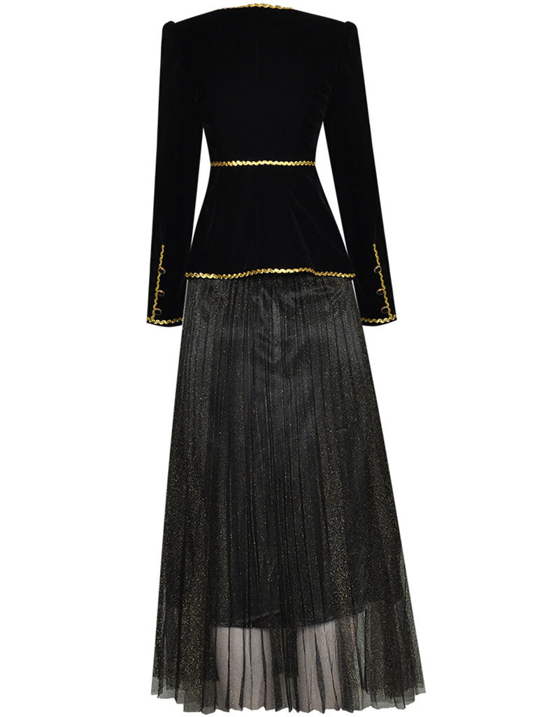 2PS Black