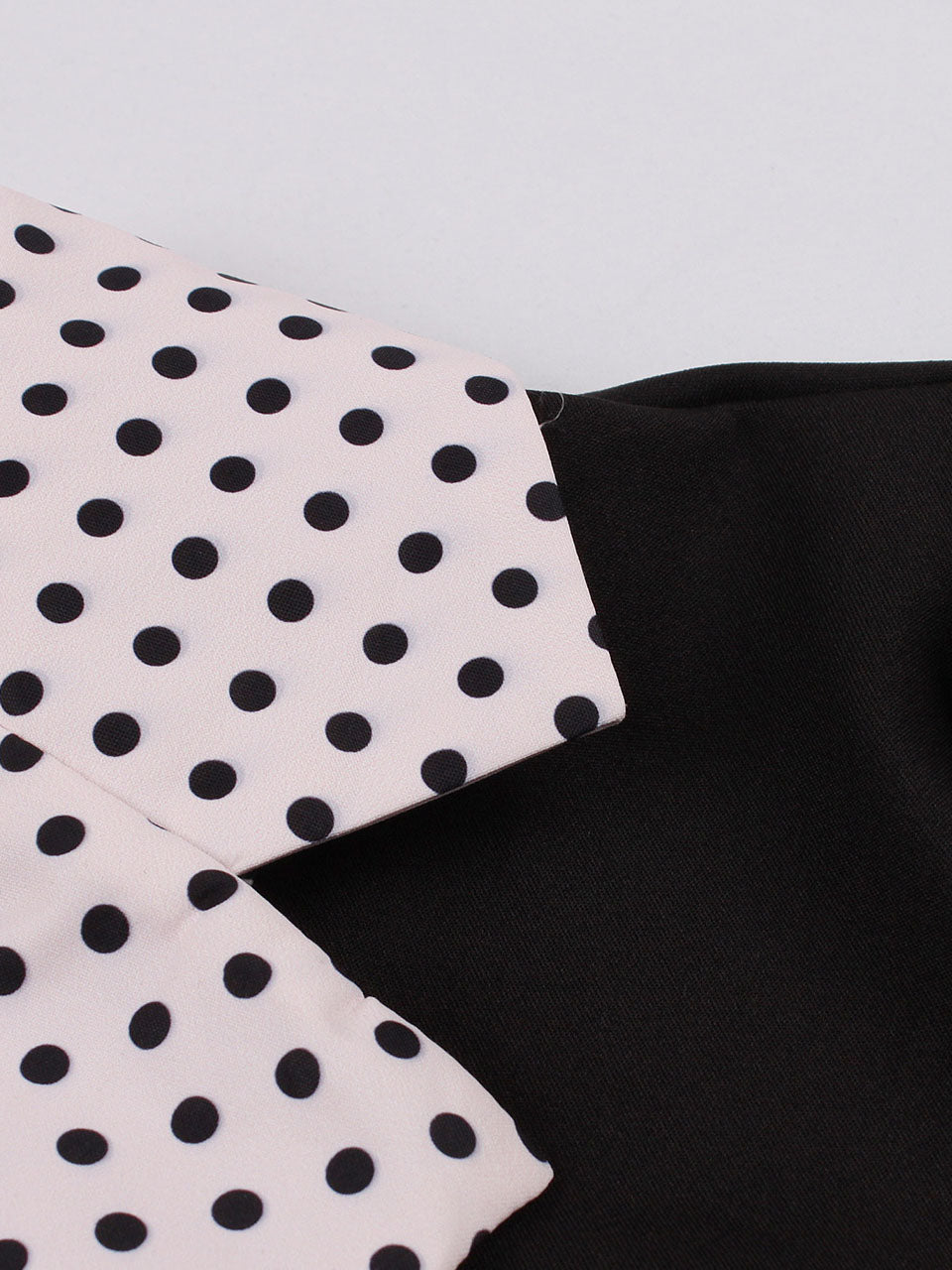 Green Polka Dots 1950S Vintage Swing Dress