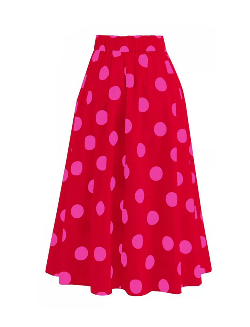 Bow Retro Style One Piece
