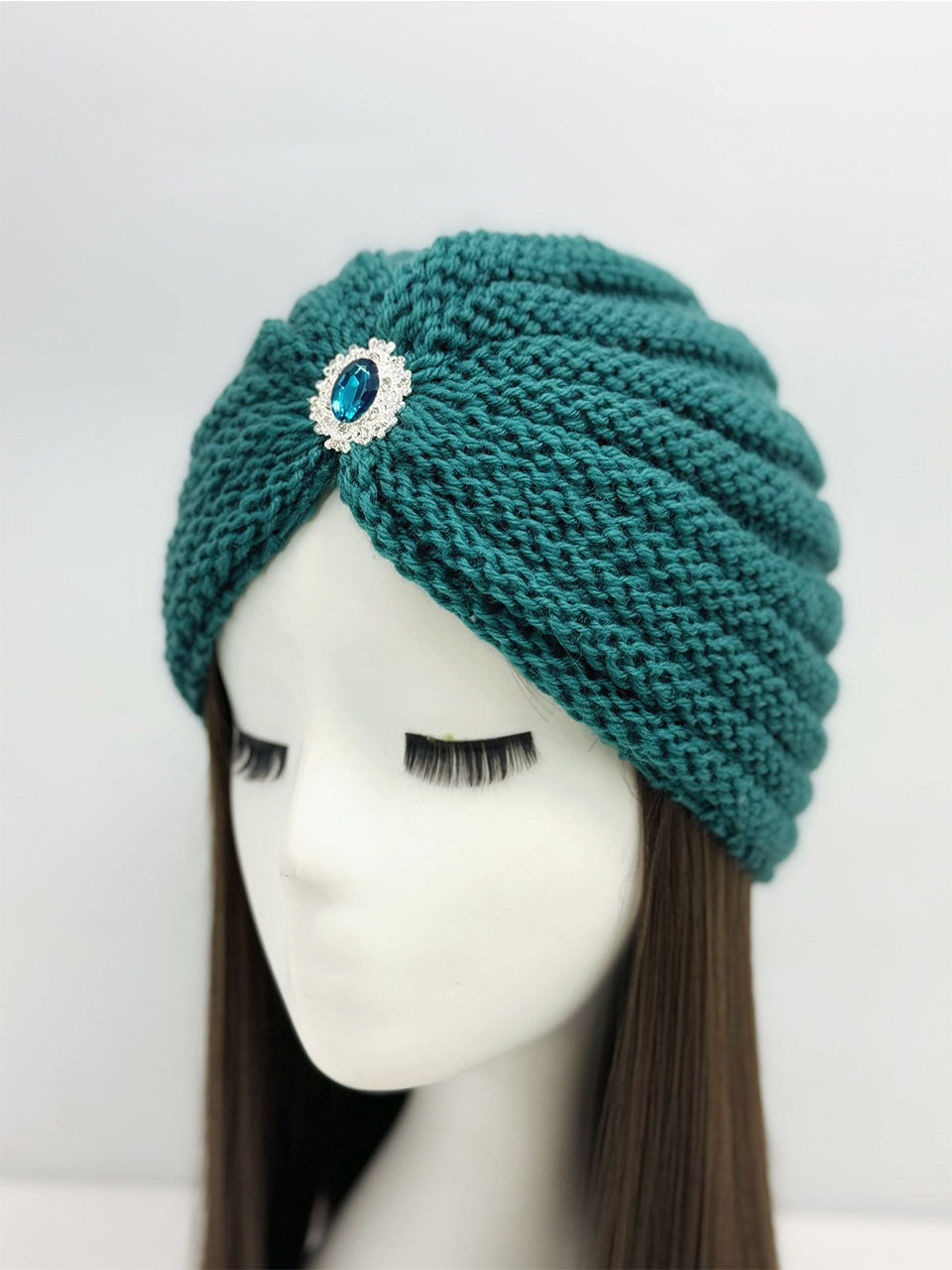 Knitted Beanie