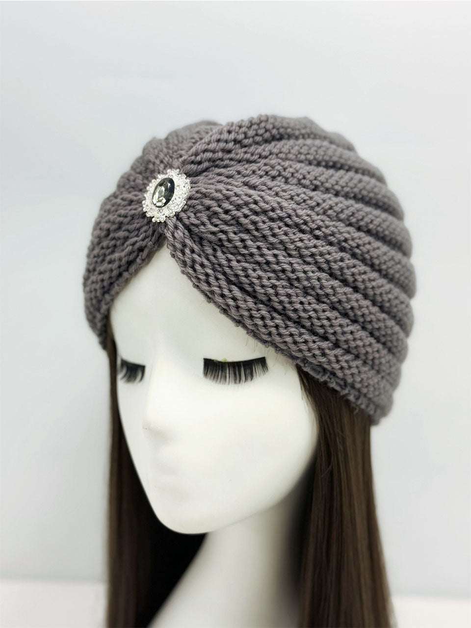 Knitted Beanie