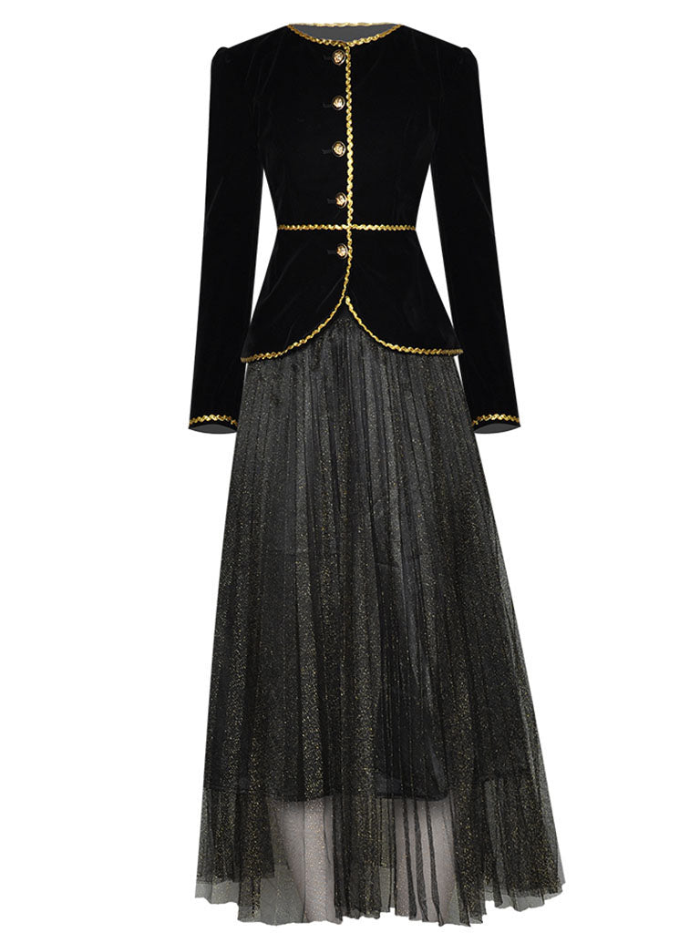 2PS Black