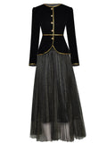 2PS Black