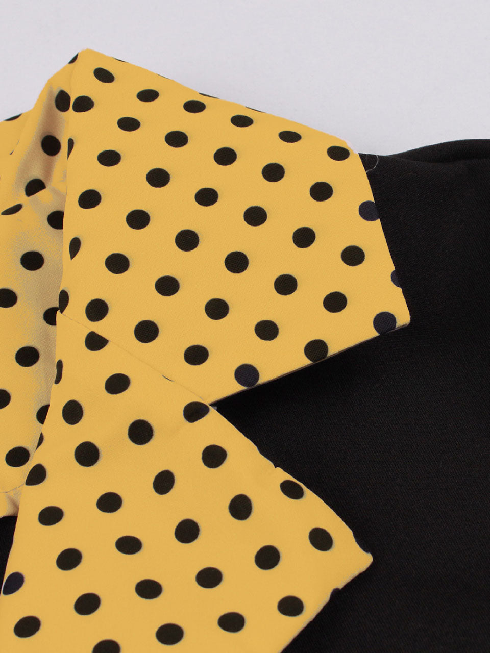 Green Polka Dots 1950S Vintage Swing Dress