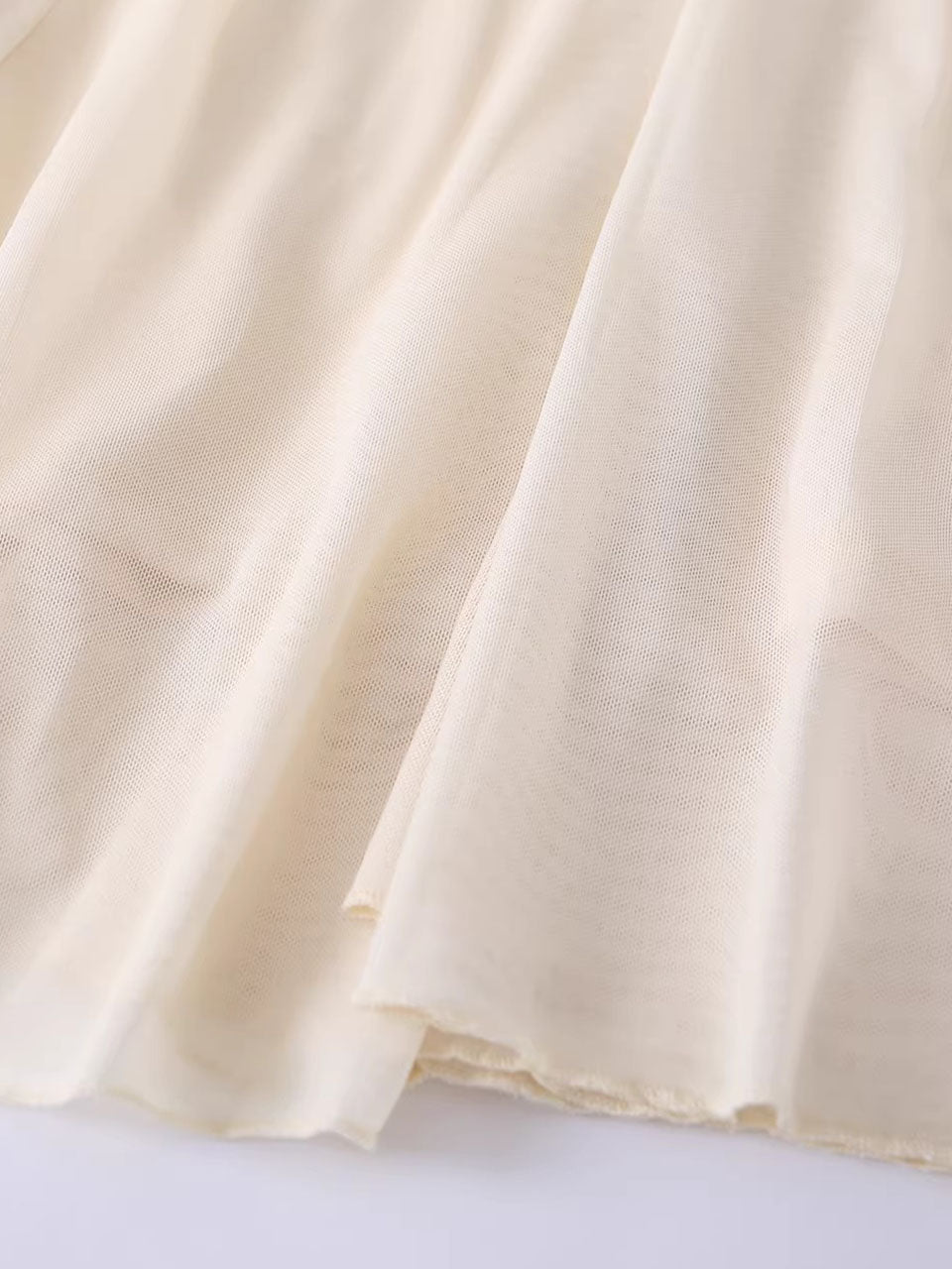 White Off Shoulder Bohemian Crochet  Fringe Mermaid Tail Maxi Dress