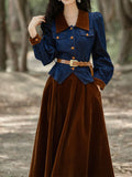 2PS Denim Coat