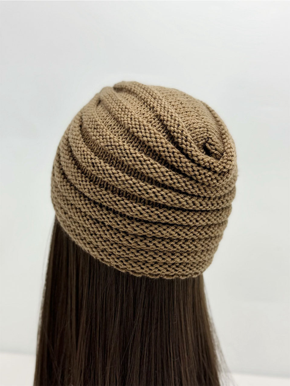 Knitted Beanie