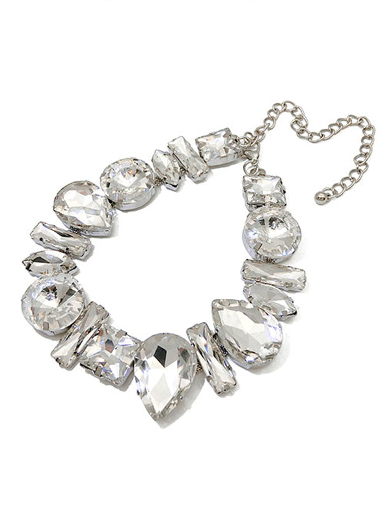 Choker Vintage Necklace