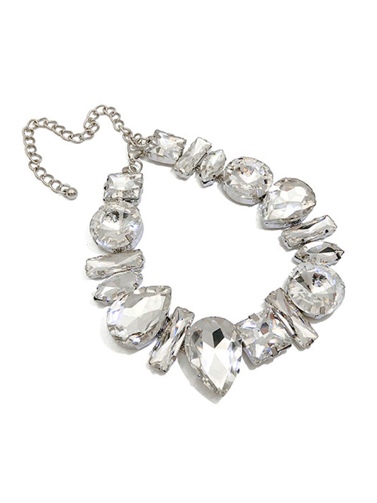 Choker Vintage Necklace