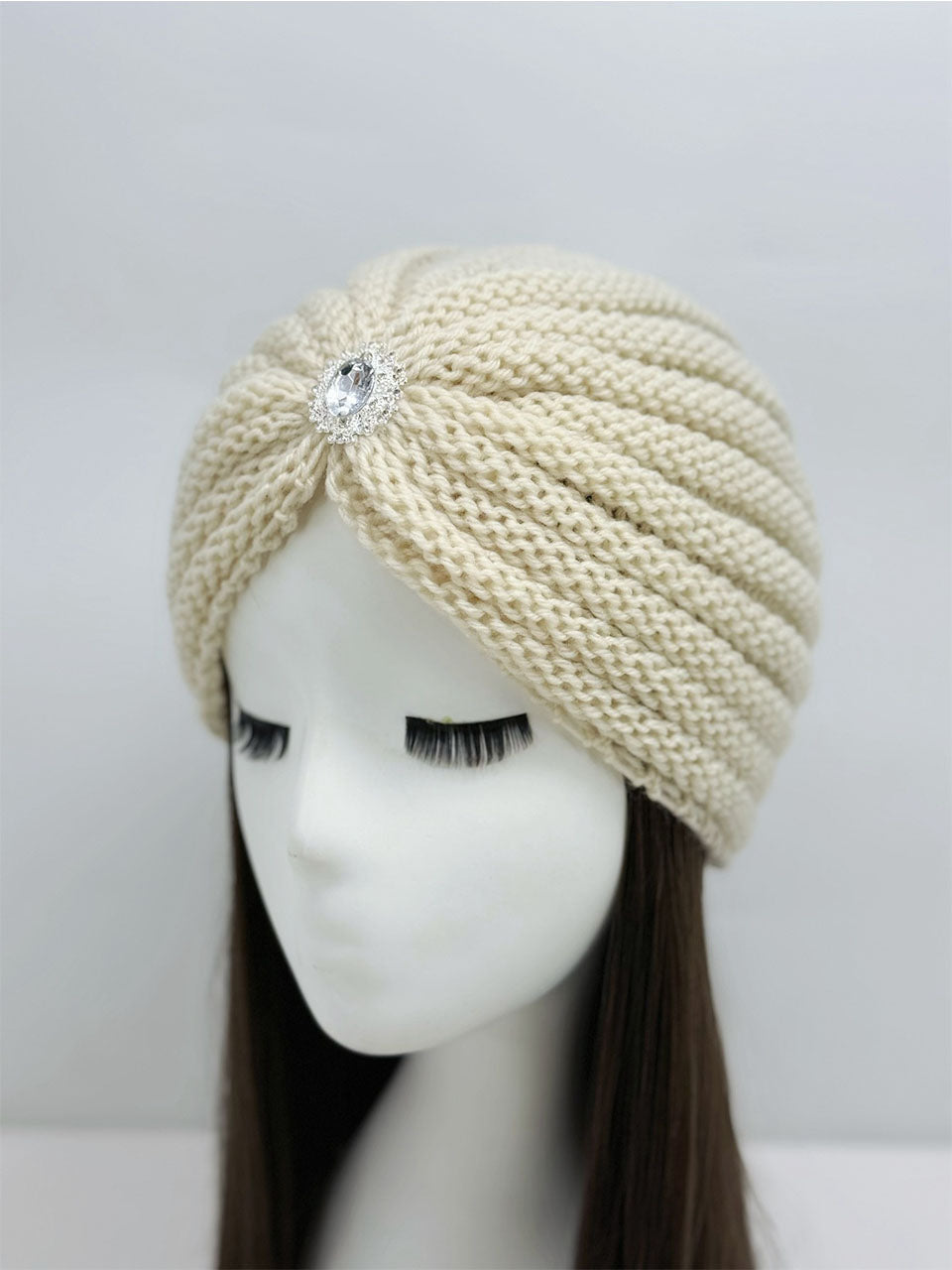 Knitted Beanie