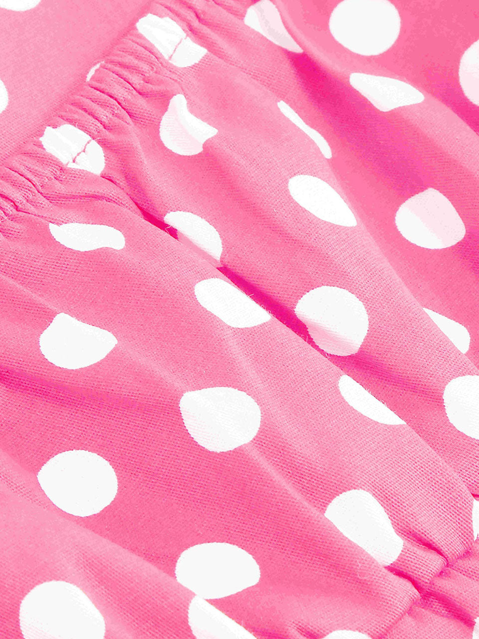 Kids Little Girls' Dress Bow Halter Polka Dots Sleeveless Cotton 1950S Vintage Dress