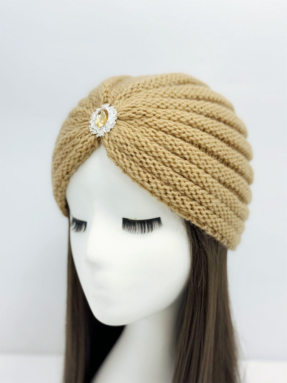 Knitted Beanie