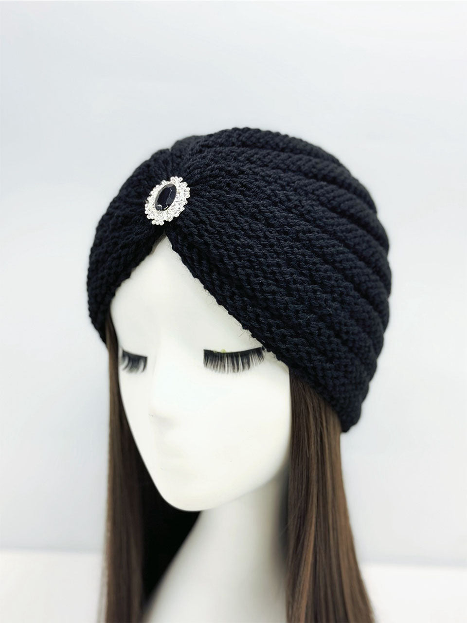 Knitted Beanie