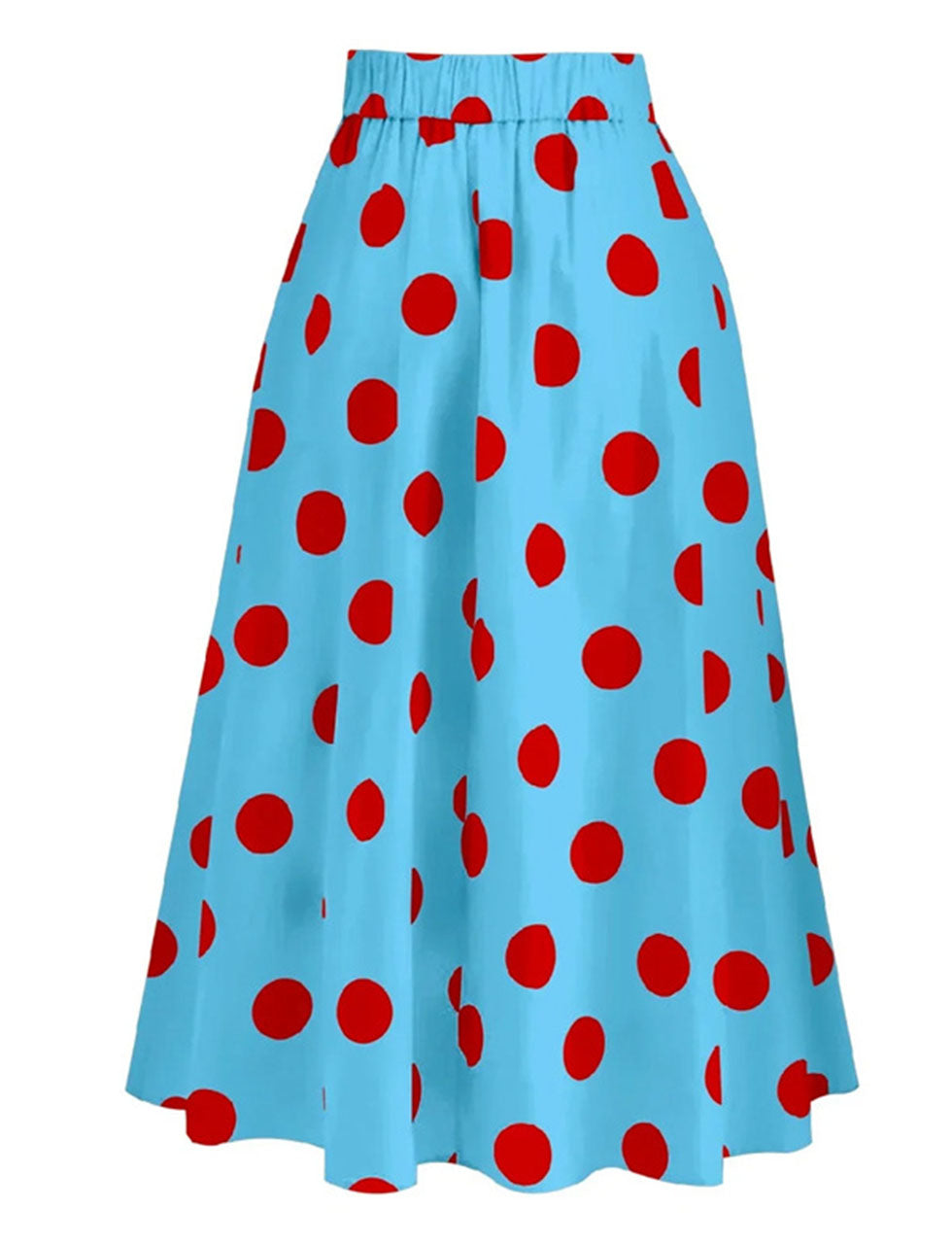 Bow Retro Style One Piece