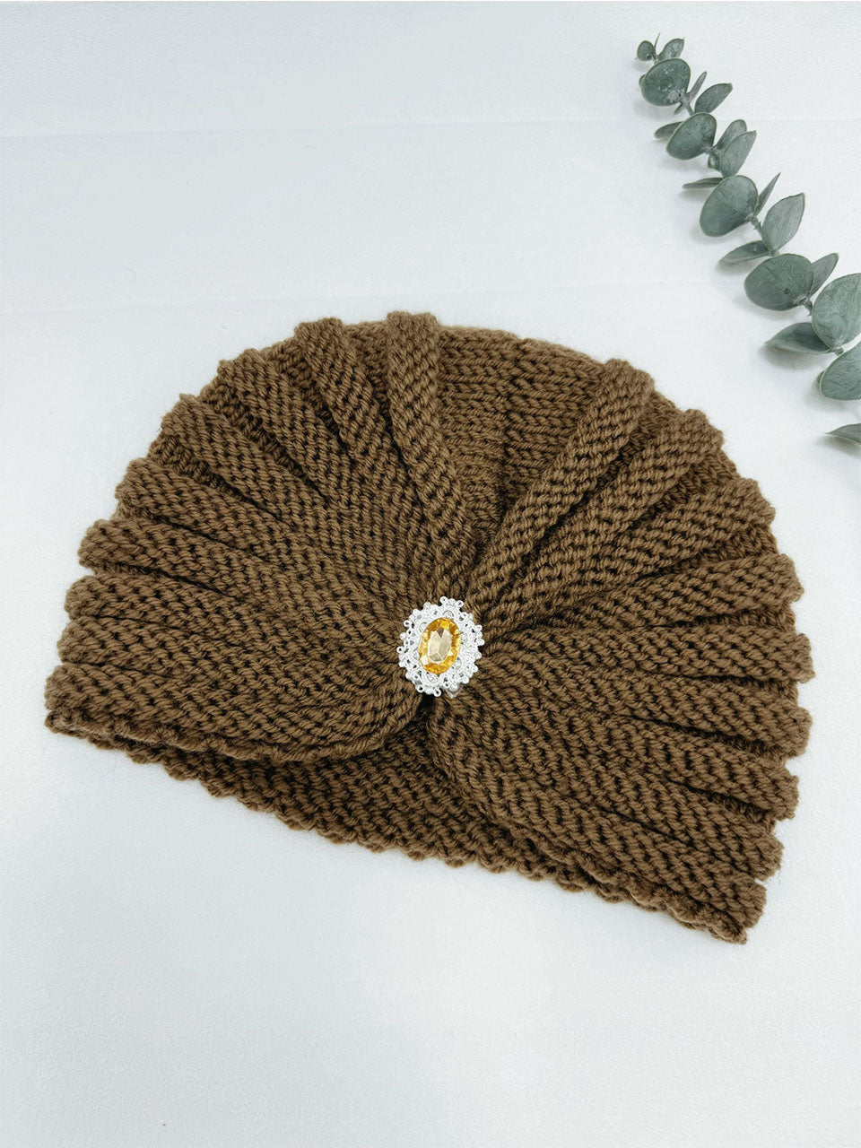 Knitted Beanie