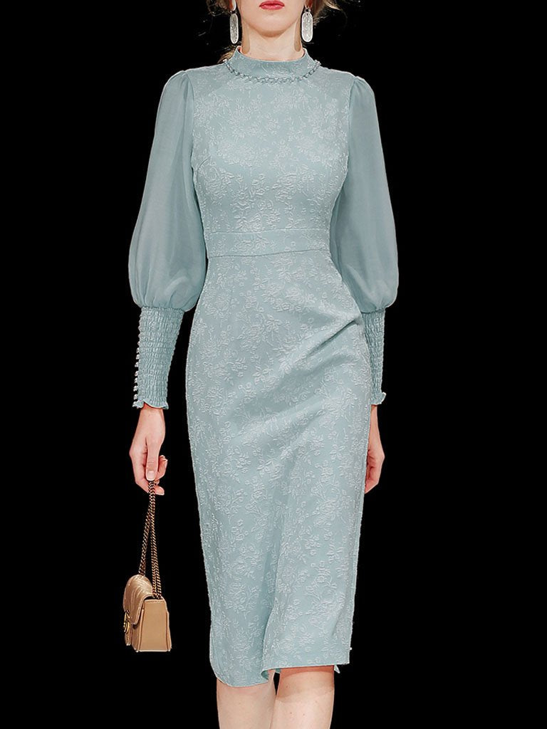Random Sale New Dresses Sale of Mixed Items A Line V Neck 1950s Vintage Cocktail Party Dress