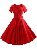 The Marvelous Mrs.Maisel Costume Dress Cotton Vintage Dress