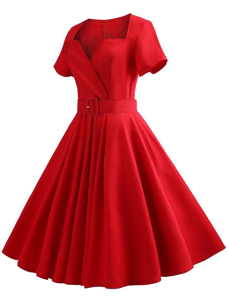 The Marvelous Mrs.Maisel Costume Dress Cotton Vintage Dress