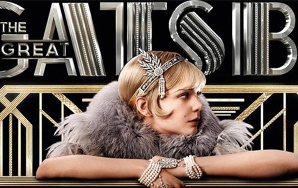 1920S Flapper Costume Great Gatsby Accessory Set