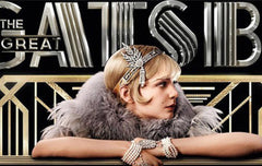 1920S Flapper Costume Great Gatsby Accessory Set