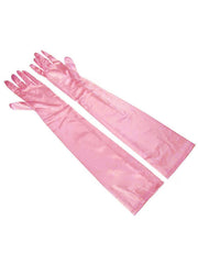 1920S Flapper Costume Gloves