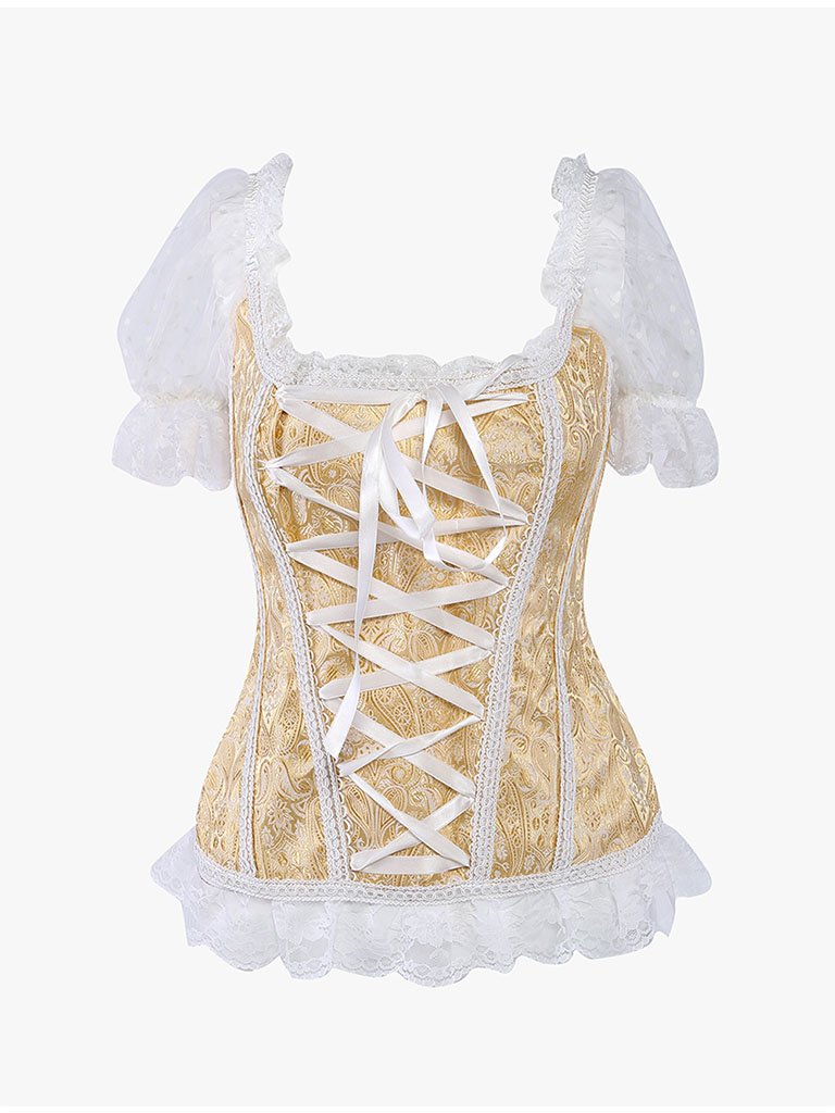 Black Corset 2019 Top Off The Shoulder Lace Up Waist Trainer