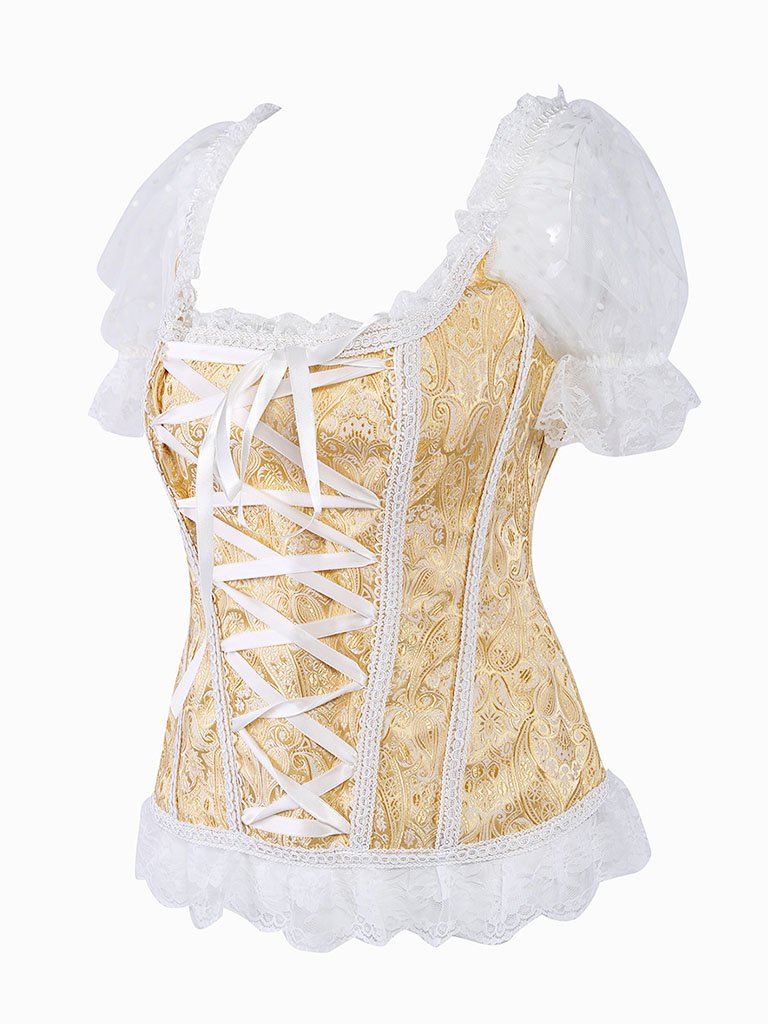 Black Corset 2019 Top Off The Shoulder Lace Up Waist Trainer
