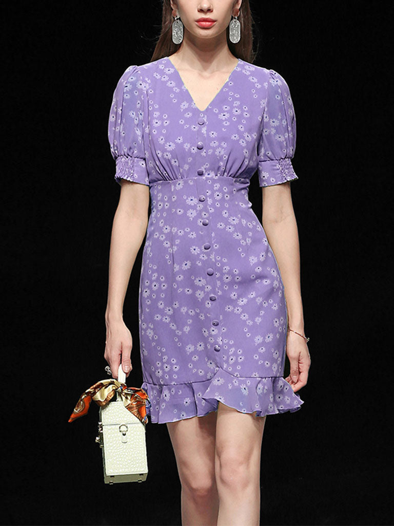 Random Sale New Dresses Sale of Mixed Items A Line V Neck 1950s Vintage Cocktail Party Dress