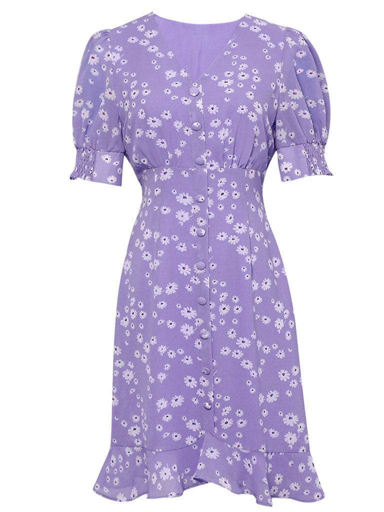 Random Sale New Dresses Sale of Mixed Items A Line V Neck 1950s Vintage Cocktail Party Dress