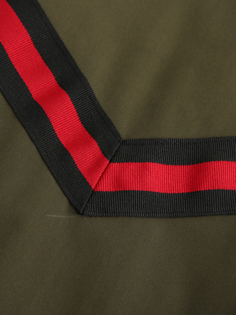 Pilot Style Jacket Street Daily Fall Winter Casual Solid Color Stand Collar Sporty Jacket